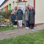 Obhajoba stříbrného certifikátu Skutečně zdravá škola